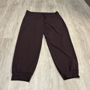 Vuori brown pants